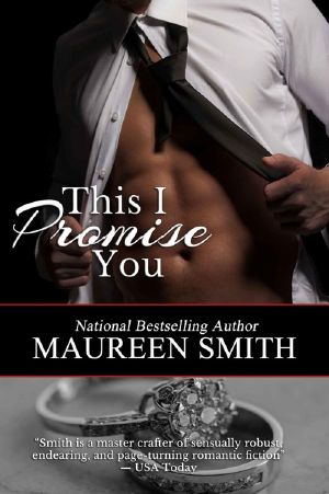 [The Wolf Pack 08] • This I Promise You